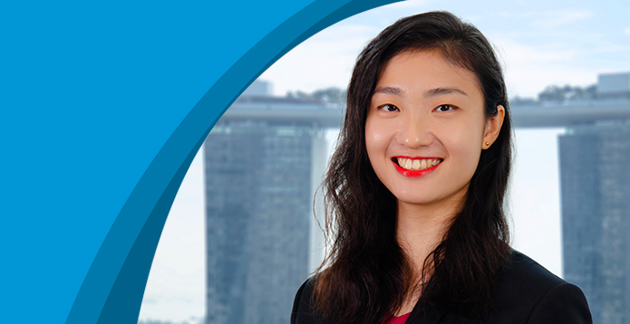 Wynne Tay - Senior Associate - Singapore 