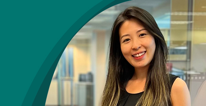 Zita Chan - Associate - Hong Kong