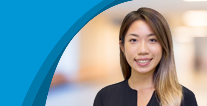 Jane Ng - Associate - Hong Kong