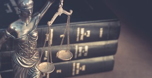 Scales of justice