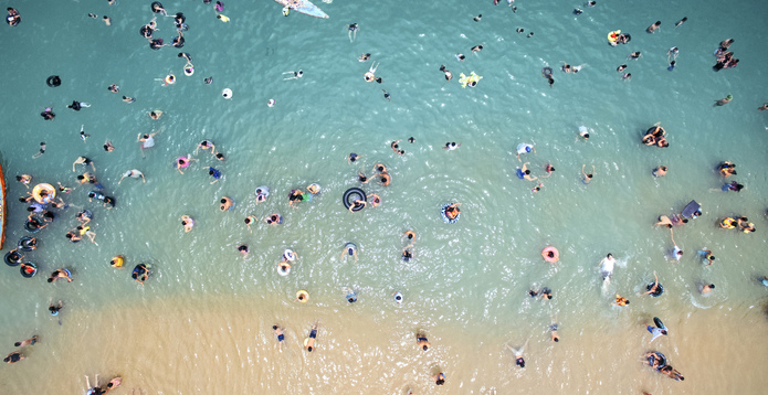 À propos de l’insolvabilité dans le secteur des loisirs et des vacances