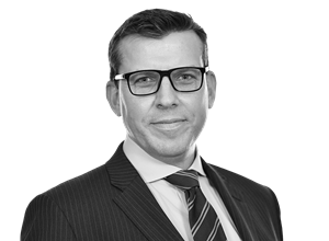 Colin Fraser Profile Image