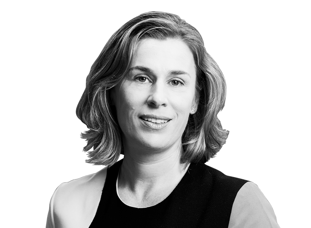 Ann Lalor Profile Image