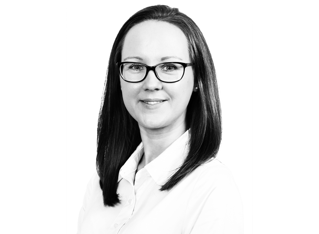 Pamela McDonald Profile Image