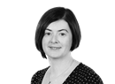 Fiona Rossetter